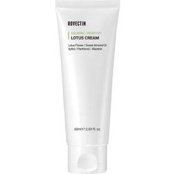 Rovectin Clean Lotus Water Cream 2fl oz