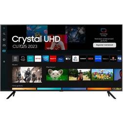 Samsung Smart TV TU55CU7025KXXC 55" LED HDR
