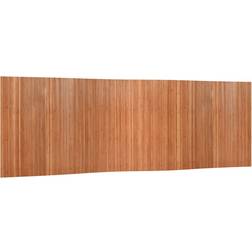 vidaXL 377006 Brown Rumsavdelare