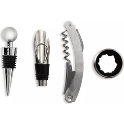 Printworks The Essentials Wine Barset 4st
