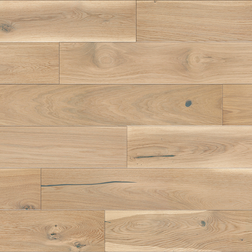 Wallmann Rustic V4 1090451 Oak Parquet Floor