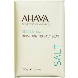 Ahava Moisturizing Dead Sea Salt Soap 100g