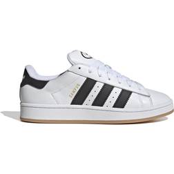 adidas Campus 00s Trainers Sneakers - White/Core Black