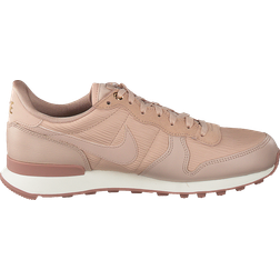 Nike Internationalist Premium - Particle Beige