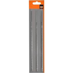 Bahco 168-8-4.0-3P Round File