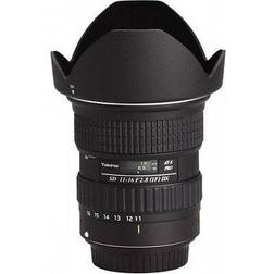 Tokina AT-X 116 Pro DX AF 11-16mm F2.8 for Canon