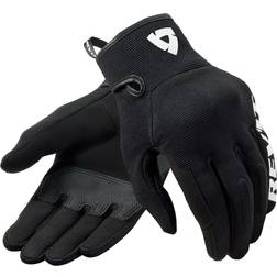 Rev'it! Revit Access, gloves color: Black/White Woman
