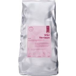 Buddy Wild Venison 17kg