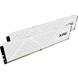 Adata GAMMIX D35 White DDR4 3200MHz 2x16GB (AX4U320016G16A-DTWHD35)