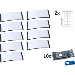 AVERY Zweckform Name Tag 70x30mm 10-pack