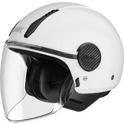 SMK Laminar Open Face Helmet Man, Adult