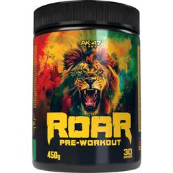 Fitnessnord A₭-47 LABS Roar Pre-Workout Mango Peach