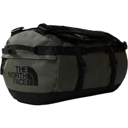 The North Face Base Camp Duffel Olijf