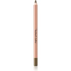 Zoeva Velvet Love Eyeliner Pencil Metallic Khaki