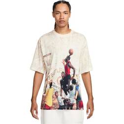 Jordan Men's Air Graphic Tee - SAI