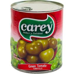 Carey Whole Green Tomatillos 822g 1pak