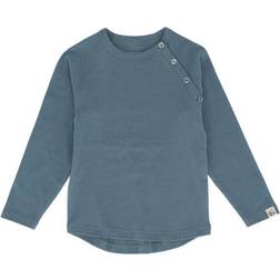 Gullkorn Design Villvette Sweater - Denim Blue