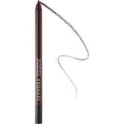 Sephora Collection Retractable Rouge Gel Lip Liner #17 Molasses