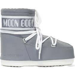 Moon Boot Mars Reflex - Silver