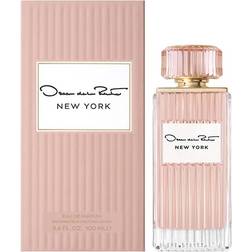 Oscar de la Renta New York EdP 100ml