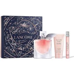 Lancôme La Vie Est Belle Extraordinary Moments Gift Set