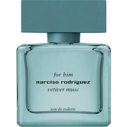 Narciso Rodriguez Vetiver Musc for Him EdT 1.7 fl oz