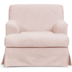 Meli Meli Upholstery Frances Blush Fåtölj