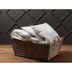 Surrey Down Goose Feather 4.5 Tog Double Duvet