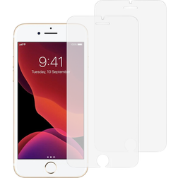 Screen Protector for iPhone 7/8 2Pcs