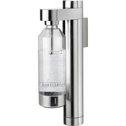 Stelton Brus Carbonator Wall Hung Stainless Steel 2102