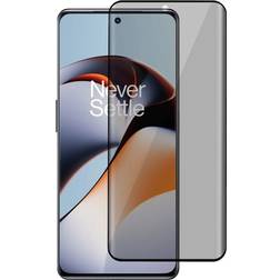Evermart OnePlus 12R 5G Skærmbeskyttelse, Privacy Beskyttelsesglas