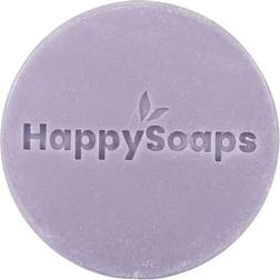 HappySoaps Conditioner Bar Lavender Bliss