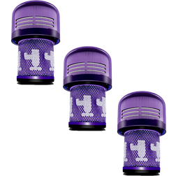 Evermart Dyson V12 Slim HEPA Filter 3 pcs