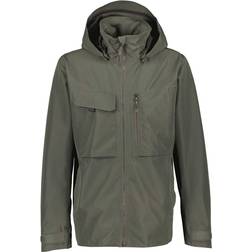 Didriksons Aston Jacket - Deep Green