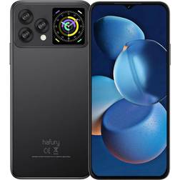 Cubot Hafury V1 Smartphone 8GB 256GB