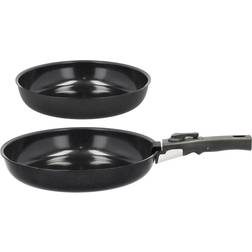 Holm Frying Pan 2 dele