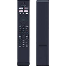 Evermart Philips TV Holdbar Fjernbetjening