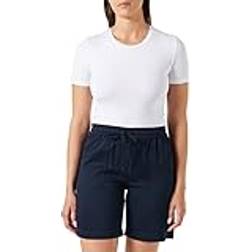 Soyaconcept SC-Akila 24-C Damshorts - Marinblå