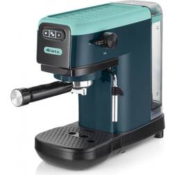 Ariete Espresso Machine Green