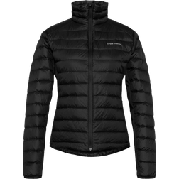 Kari Traa Emilie Down Jacket Dunjakke Dame - Black