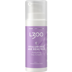 L300 Hyaluronic Age Renewal Day Cream 50ml