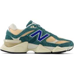New Balance 9060 - Green/Blue