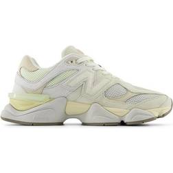 New Balance 9060 - Light Blue/Grey