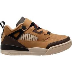 Nike Jordan Spizike Low PSV - Flax/Black/Sanddrift/Baroque Brown