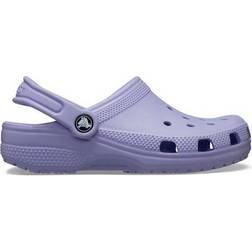 Crocs Kid's Classic Clog - Mystic Purple