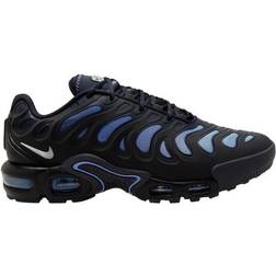 Nike Air Max Plus Drift W - Black/Dark Obsidian/Royal Pulse/Metallic Silver