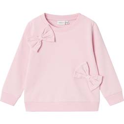 Name It Regular Fit Sweatshirt - Corsage