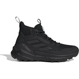 adidas Terrex Free Hiker 2.0 Gore-Tex - Core Black/Grey Four