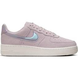 NIKE Air Force 1 '07 SE W - Platinum Violet/Summit White/Light Violet Ore