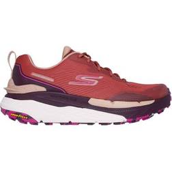 Skechers Max Cushioning Elite Trail 2.0 Sneaker - Rust